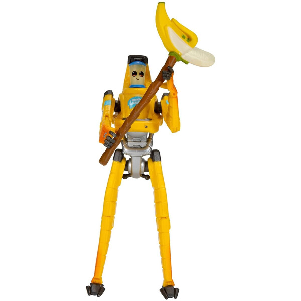 

Коллекционная фигурка Jazwares Fortnite Legendary Series P-1000 S6