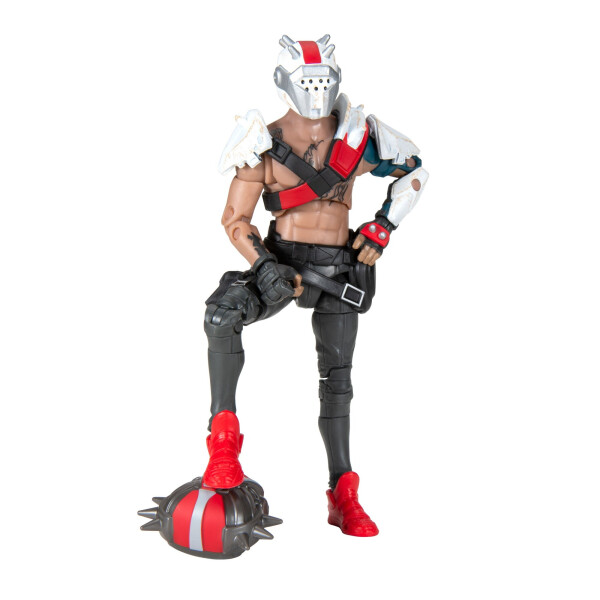 

Коллекционная фигурка Jazwares Fortnite Legendary Series X-Lord - Scavenger S5