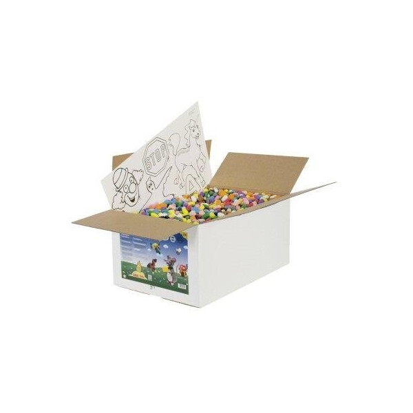 

Набор для творчества fischerTIP Box Refill XXL FTP-49115