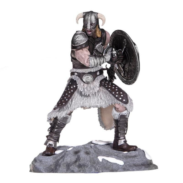 

Фигурка Skyrim Dragonborn