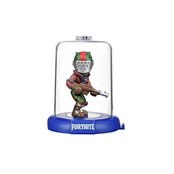 

Коллекционная фигурка Jazwares Domez Fortnite Rust Lord