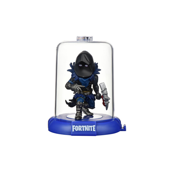 

Коллекционная фигурка Jazwares Domez Fortnite Raven