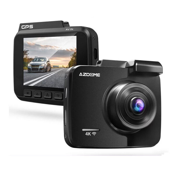 

Azdome GS63H