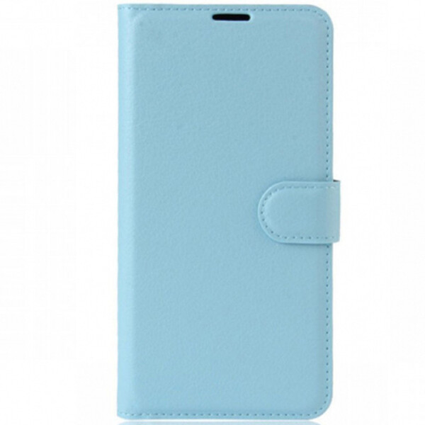 

Чехол (книжка) Wallet с визитницей для Samsung Galaxy M20 Синий (99469)