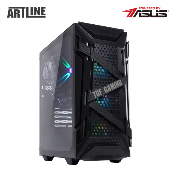 

Компьютер ARTLINE Gaming TUF (TUFv26Win)
