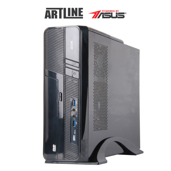 

Компьютер ARTLINE Home H25 (H25v22)