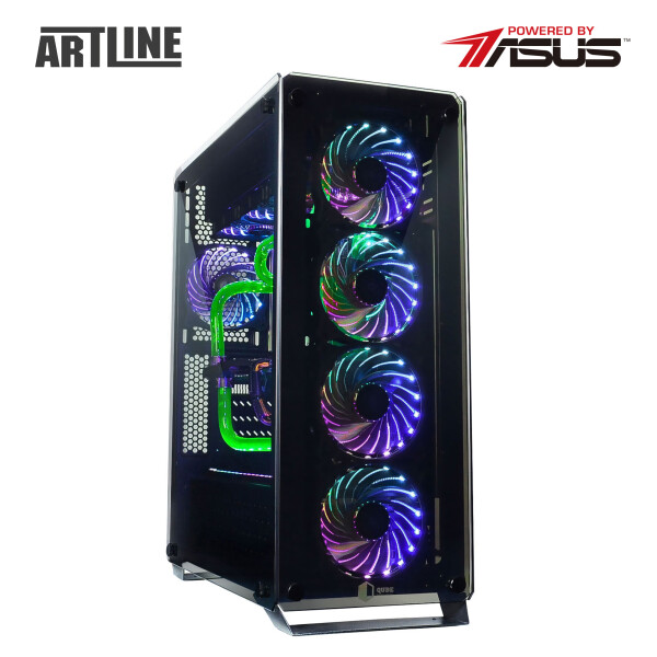 

Компьютер ARTLINE Overlord RTX P95 (P95v09)