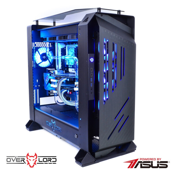 

Компьютер ARTLINE Overlord RTX P99 (P99v23)