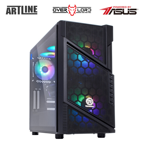 

Компьютер ARTLINE Overlord X99 (X99v18)