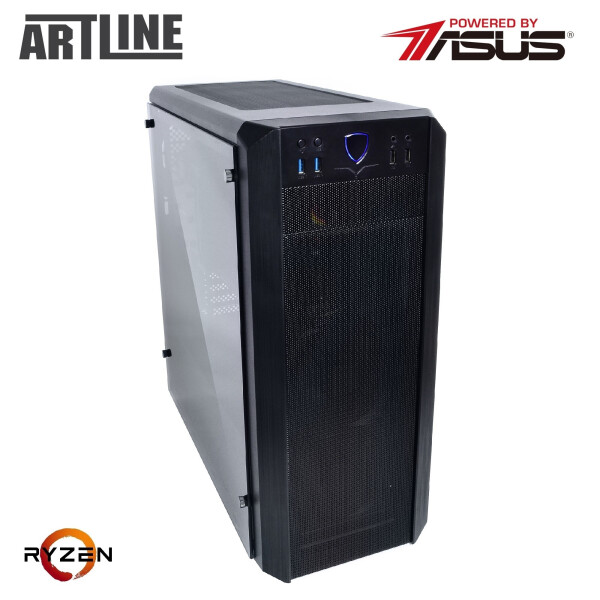 

Компьютер ARTLINE WorkStation W98 (W98v40Win)