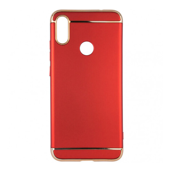 

Чехол Joint Series для Samsung Galaxy A40 (A405F) Красный (109059)