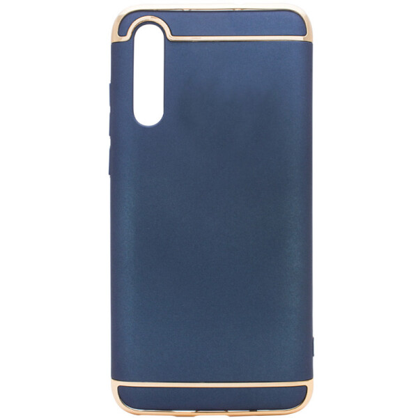 

Чехол Joint Series для Samsung Galaxy A50 (A505F) / A50s / A30s Синий (109066)