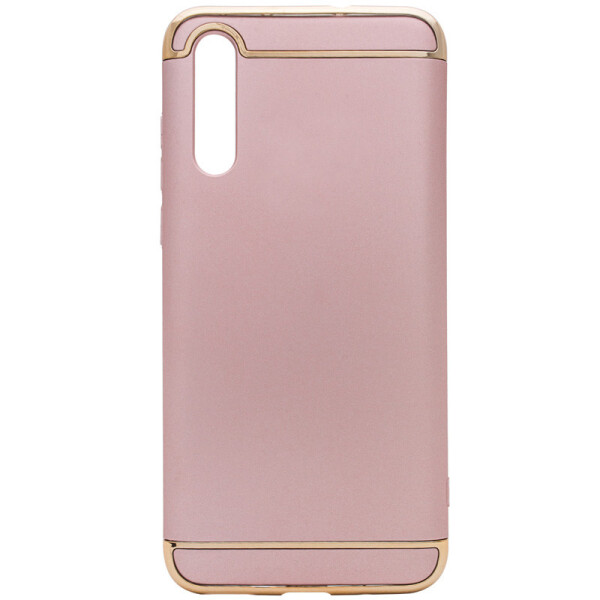 

Чехол Joint Series для Samsung Galaxy A50s Rose Gold (109063)