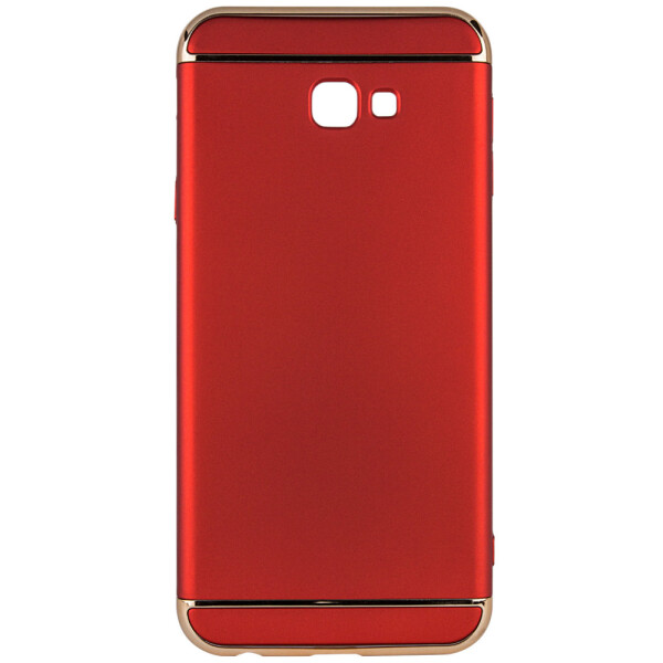 

Чехол Joint Series для Samsung Galaxy J4+ (2018) Красный (94462)