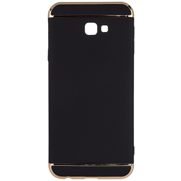 

Чехол Joint Series для Samsung Galaxy J4+ (2018) Черный (91289)