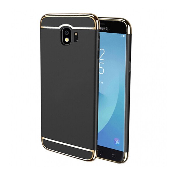 

Чехол Joint Series для Samsung J400F Galaxy J4 (2018) Черный (82226)