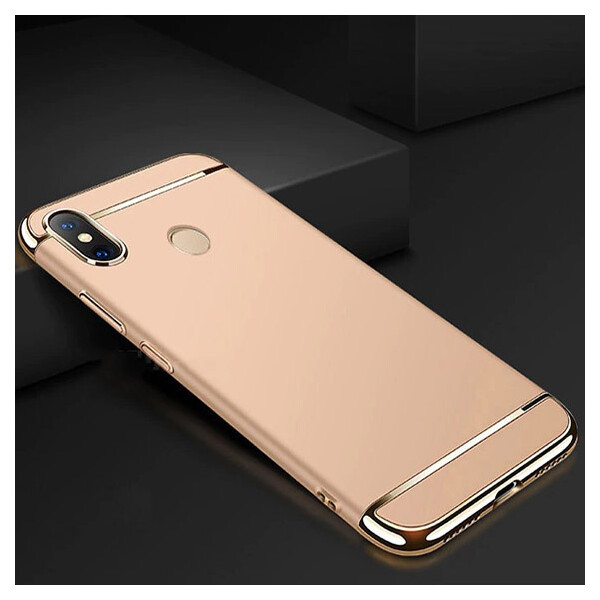 

Чехол Joint Series для Xiaomi Mi A2 Lite / Xiaomi Redmi 6 Pro Золотой (86918)
