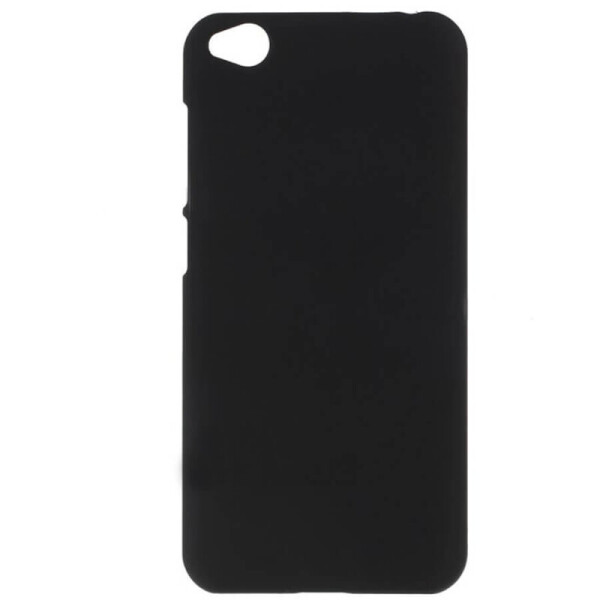 

TPU чехол SPIGEN для Xiaomi Redmi Go Черный (5007415)