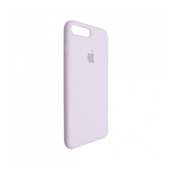 

Чехол Silicone case (AAA) для Apple iPhone 7 plus / 8 plus (5.5") Белый / White (4865519)