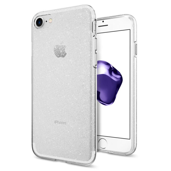 

TPU чехол Clear Shining для Apple iPhone 7 / 8 (4.7") Прозрачный (2938034)
