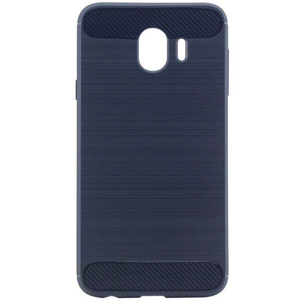 

TPU чехол Slim Series для Samsung J400F Galaxy J4 (2018) Синий (2149378)
