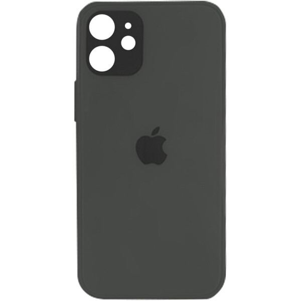

TPU+Glass чехол GLOSSY Logo Full camera для Apple iPhone 11 (6.1") Зеленый (2935728)