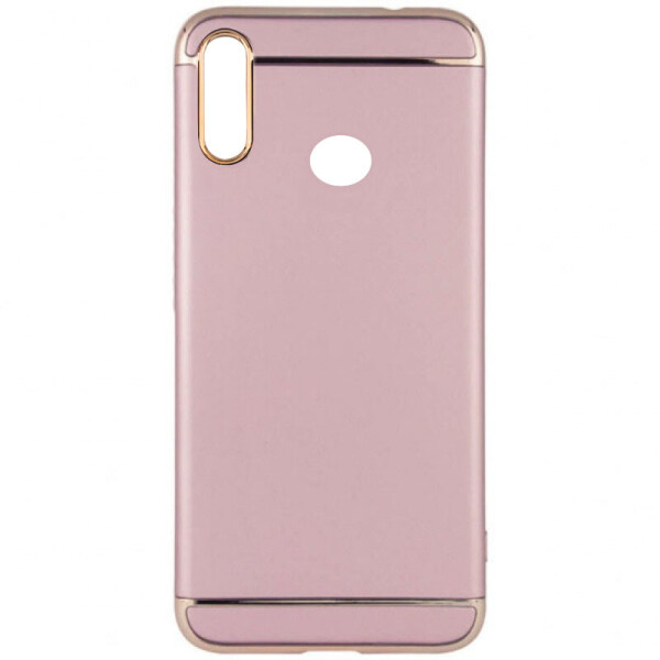 

Чехол Joint Series для Samsung Galaxy A10s Rose Gold (2392218)