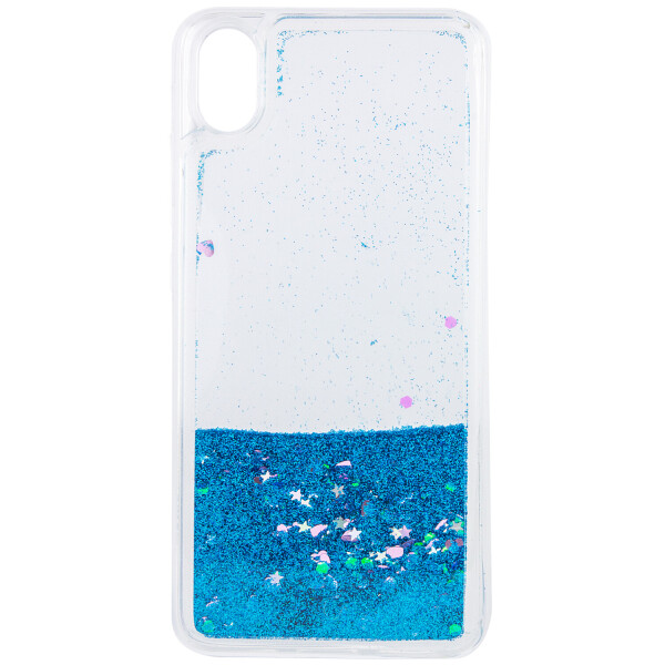 

TPU чехол Liquid hearts для Xiaomi Redmi 7A Бирюзовый (1887981)