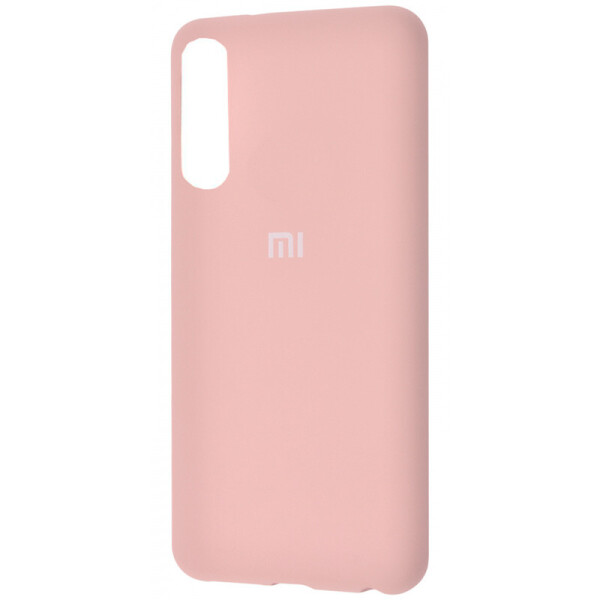 

Чехол Silicone Cover Full Protective (AA) для Xiaomi Mi 9 SE Розовый / Pink Sand (7352860)