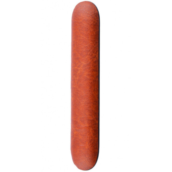 

Кожаная накладка для IQOS 3 brown (1029322)