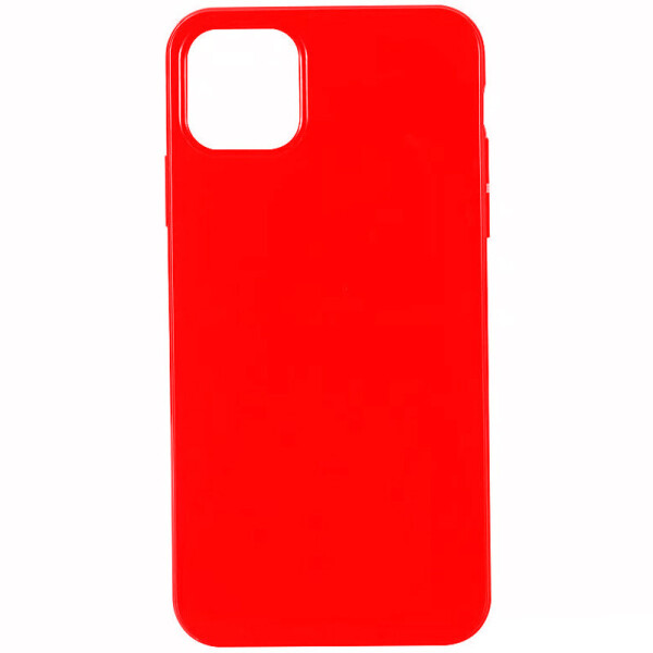 

Чехол TPU LolliPop для Apple iPhone 11 Pro Max (6.5") Красный (7889581)