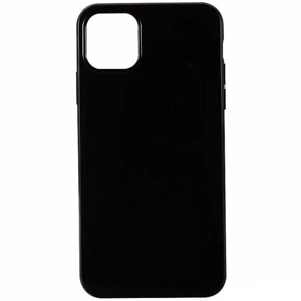 

Чехол TPU LolliPop для Apple iPhone 11 (6.1") Черный (4573300)