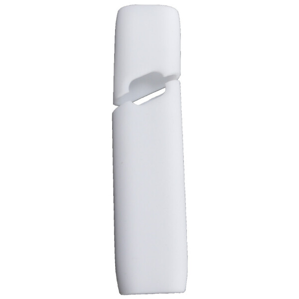 

Чехол Silicone Soft Case для IQOS 3 Белый (5448503)