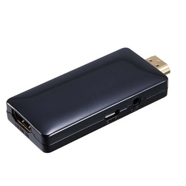 

HDMI-ретранслятор (усилитель) V2.0 до 30м AirBase IBR-E2.0