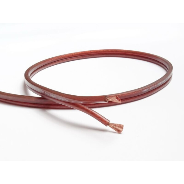 

Кабель акустический Fadel Art 2x4 (8 м.)