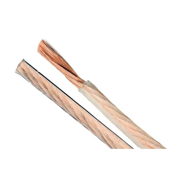 

Акустический кабель Silent Wire LS3 2 х 6,0 мм2