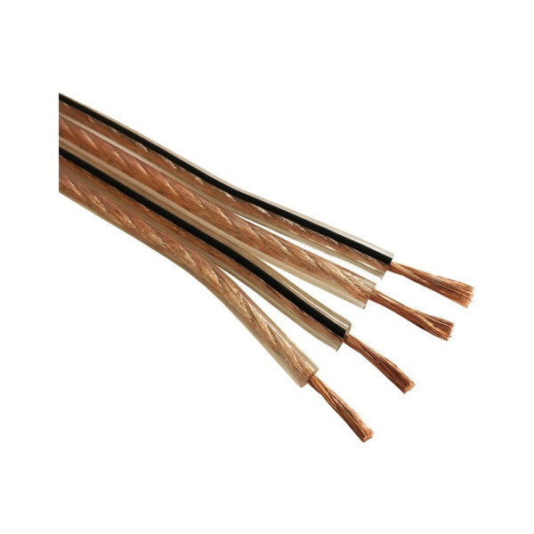

Акустический кабель MT-Power Luxe Master Speaker Wire 4/16 AWG