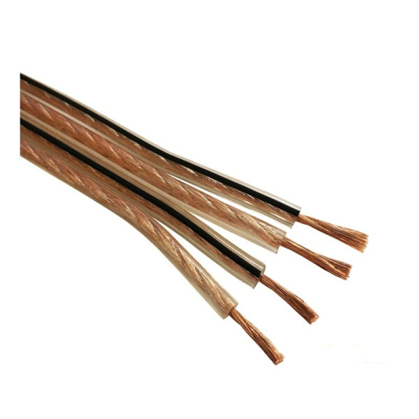 

Акустический кабель MT-Power Luxe Master Speaker Wire 4/14 AWG