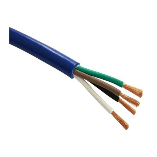 

Акустический кабель MT-Power Aerial Speaker Wire 4/16 AWG