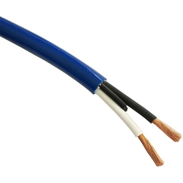 

Акустический кабель MT-Power Aerial Speaker Wire 2/14 AWG