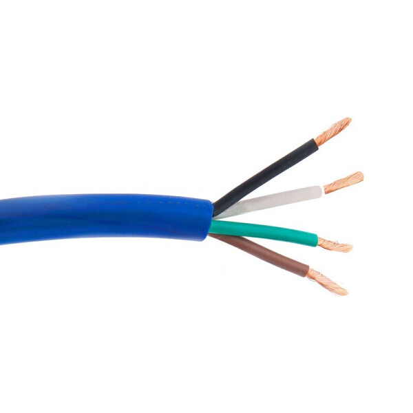 

Акустический кабель MT-Power Aerial Speaker Wire 4/14 AWG