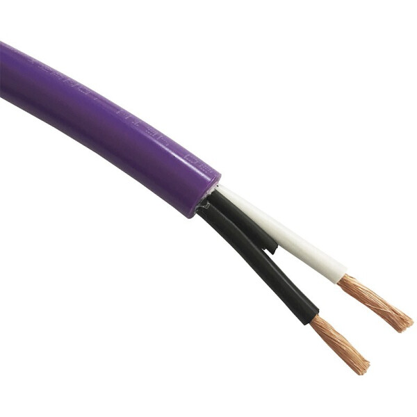 

Акустический кабель MT-Power Premium Speaker Wire 2/16 AWG