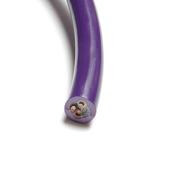

Акустический кабель MT-Power Premium Speaker Wire 4/16 AWG