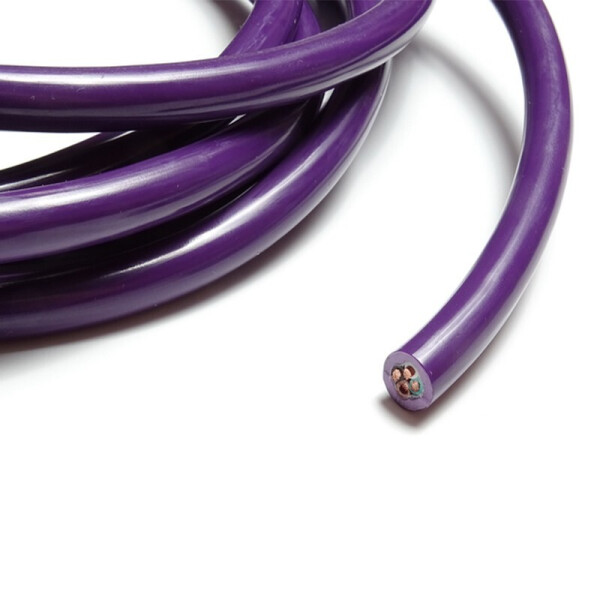 

Акустический кабель MT-Power Premium Speaker Wire 4/14 AWG
