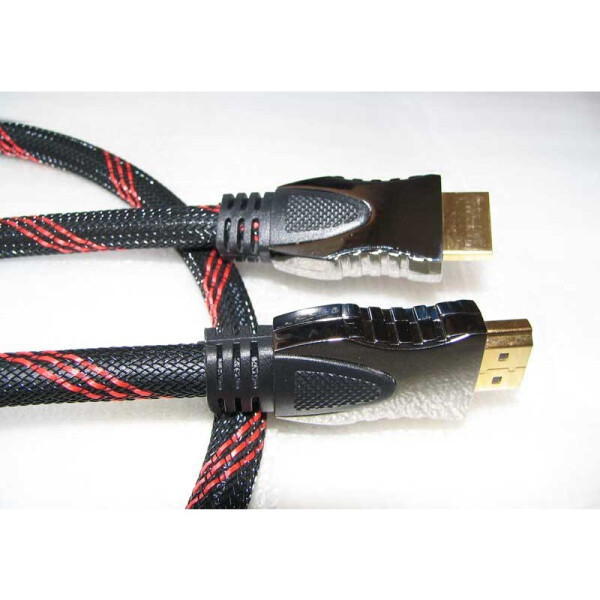 

Кабель HDMI MT-Power HDMI 2.0 DIAMOND 1.5 м