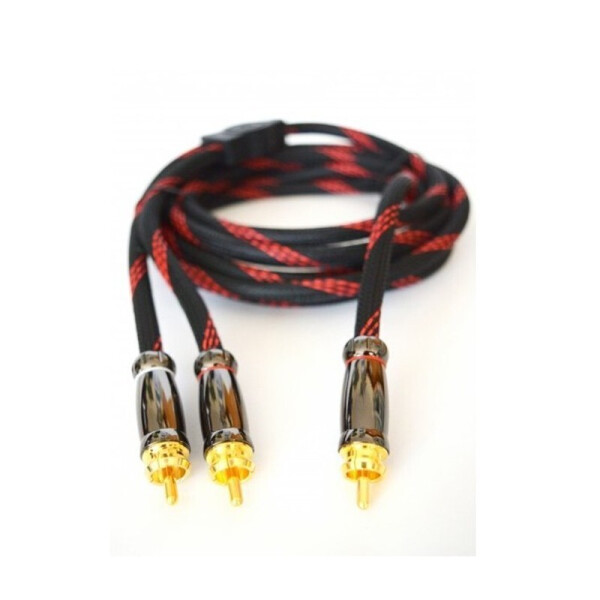 

Сабвуферный кабель MT-Power DIAMOND SUB 2 м