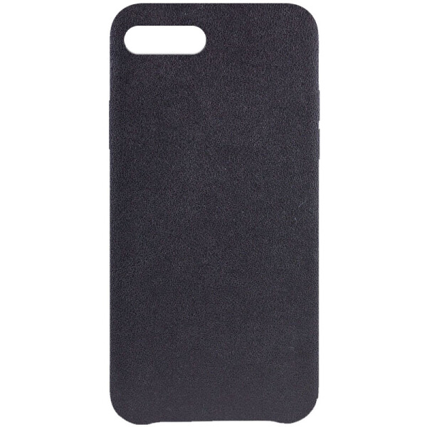 

Кожаный чехол AHIMSA PU Leather Case (A) для Apple iPhone 7 plus / 8 plus (5.5") Черный (7885545)
