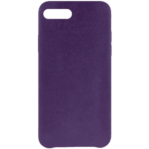 

Кожаный чехол AHIMSA PU Leather Case (A) для Apple iPhone 7 plus / 8 plus (5.5") Фиолетовый (7677733)