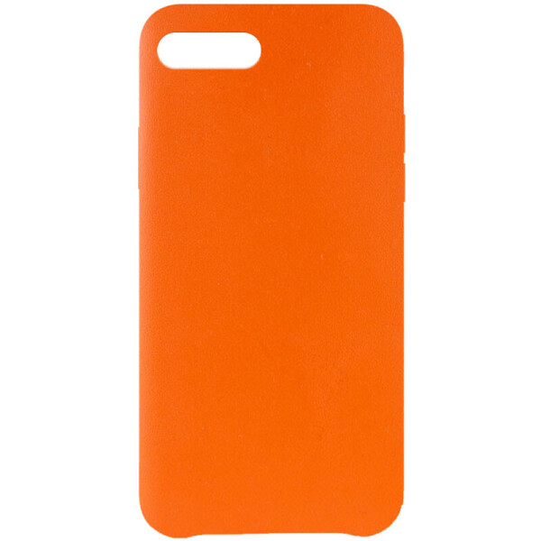 

Кожаный чехол AHIMSA PU Leather Case (A) для Apple iPhone 7 plus / 8 plus (5.5") Оранжевый (6165858)