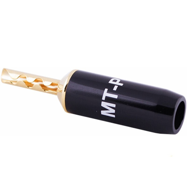 

Разъем Банан под пайку MT-Power MTP DIAMOND solder
